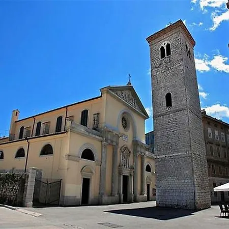 Appartamento Liburana