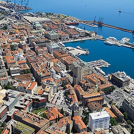 Liburana Rijeka