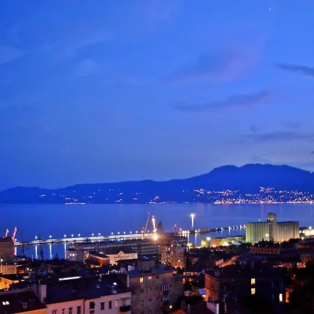 Liburana Rijeka
