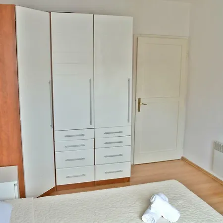 Liburana Appartement *