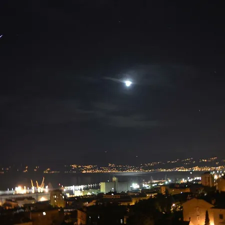 Appartement Liburana *