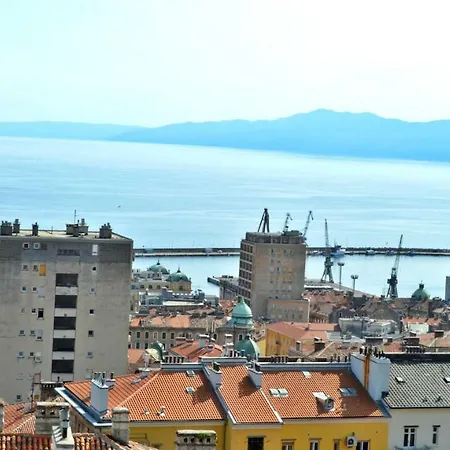 Liburana Appartement *