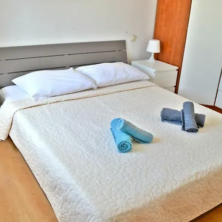 Liburana Appartement Rijeka
