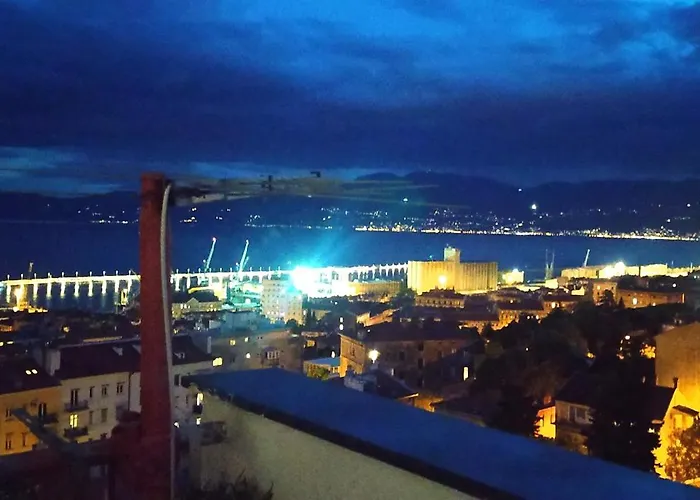Liburana Daire Rijeka