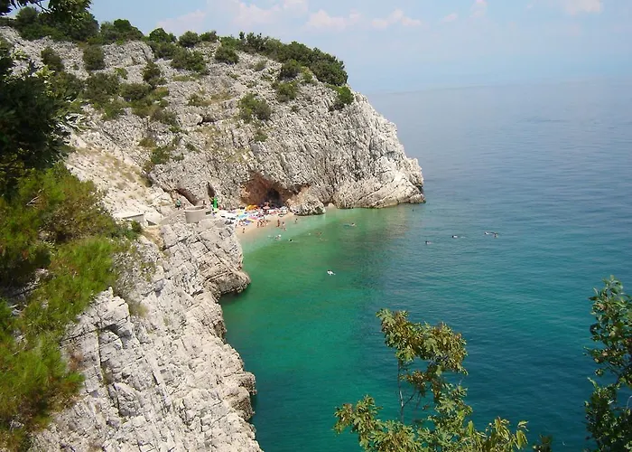 Apartamento Liburana Rijeka