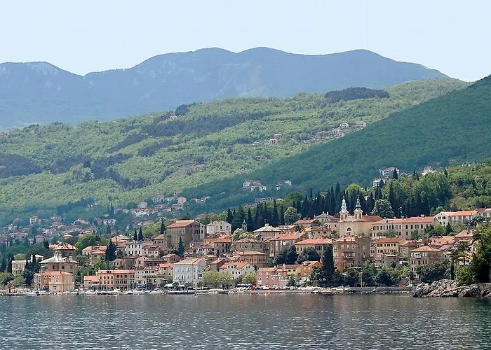 Liburana Apartamento *