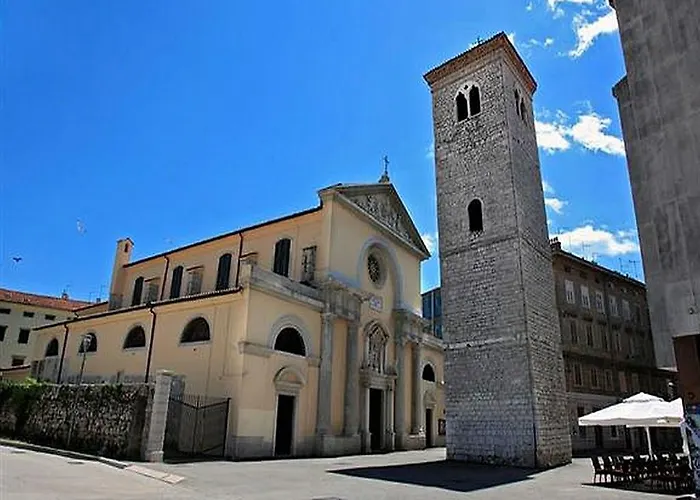 Apartamento Liburana