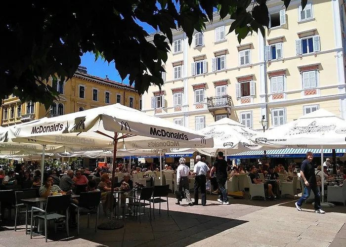 Apartamento Liburana