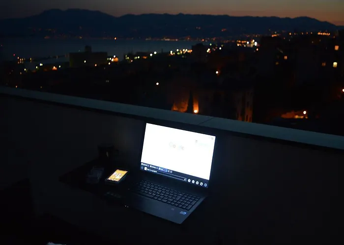 Apartamento Liburana Rijeka