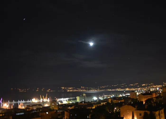 Apartamento Liburana *