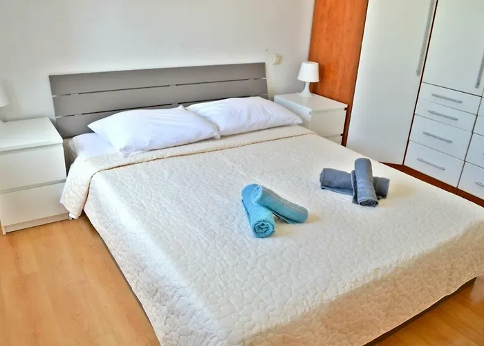 Liburana Apartamento Rijeka